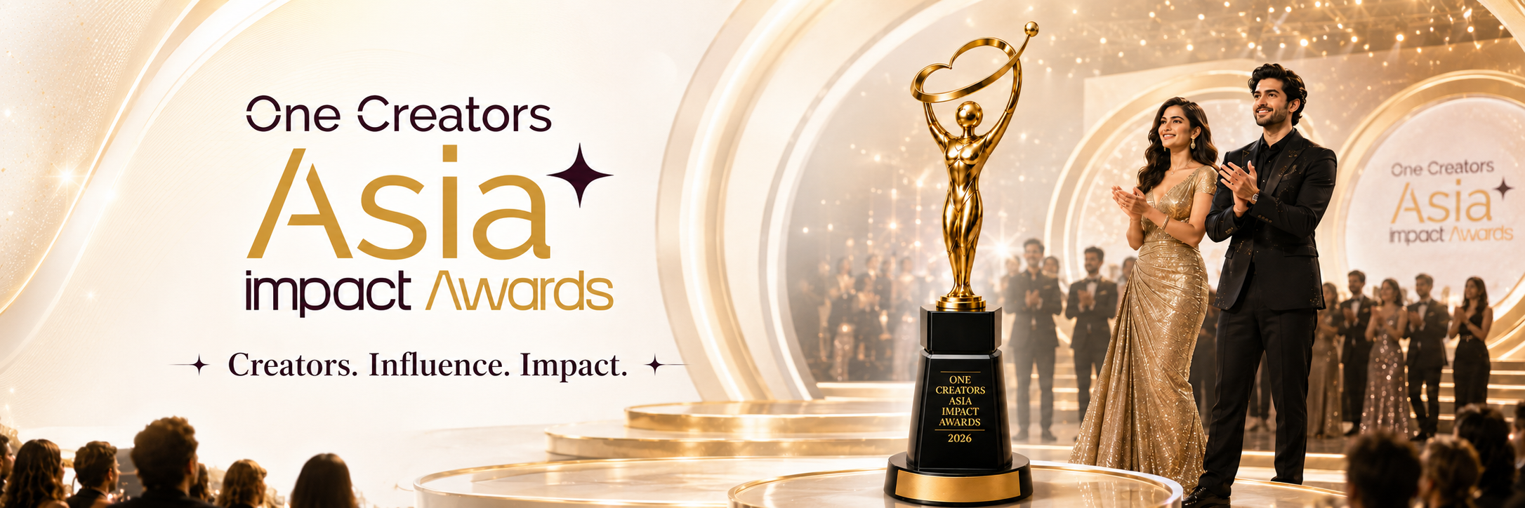 OCAI Awards 2026 campaign visual 1