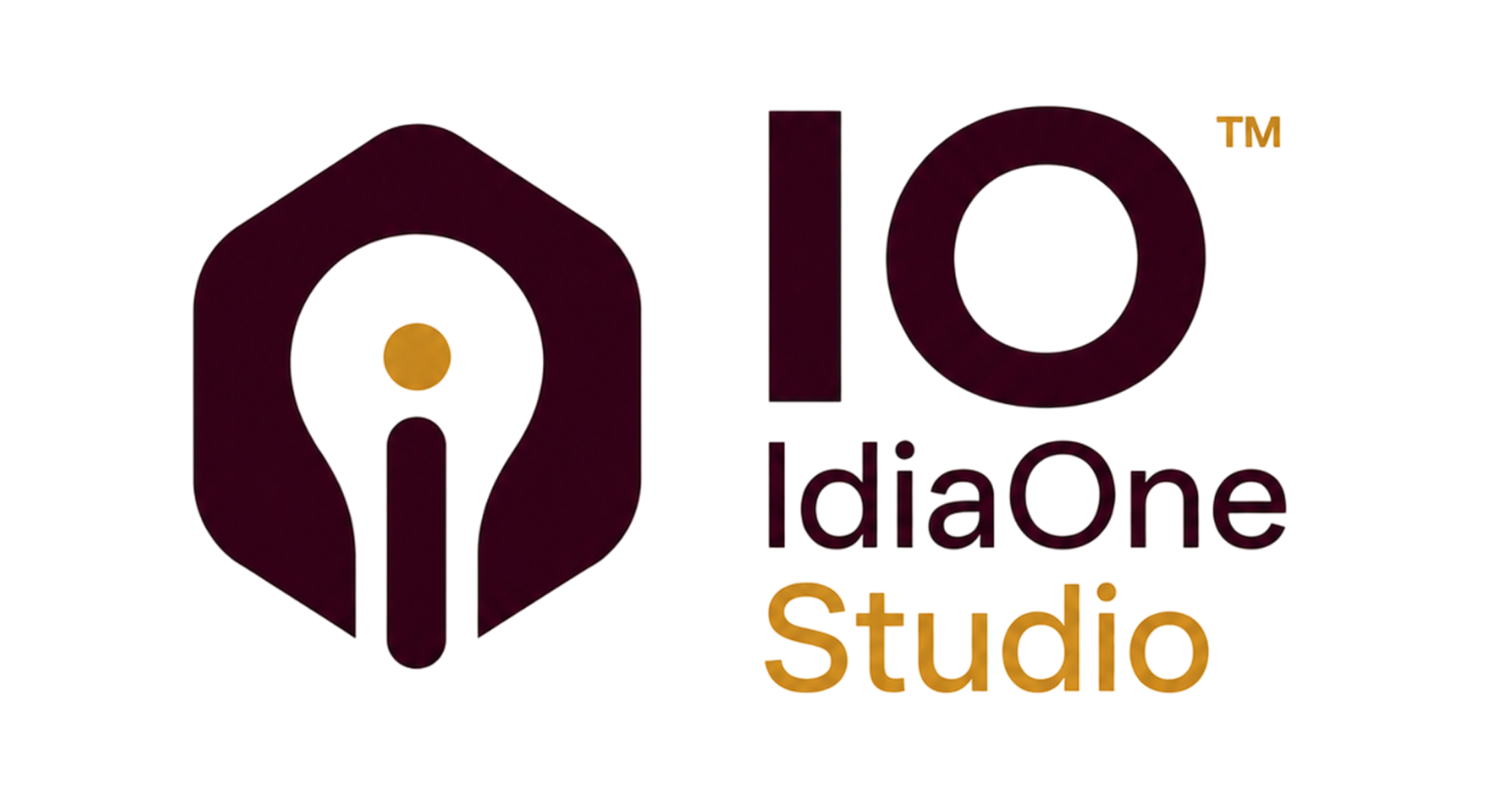 IO studio logo